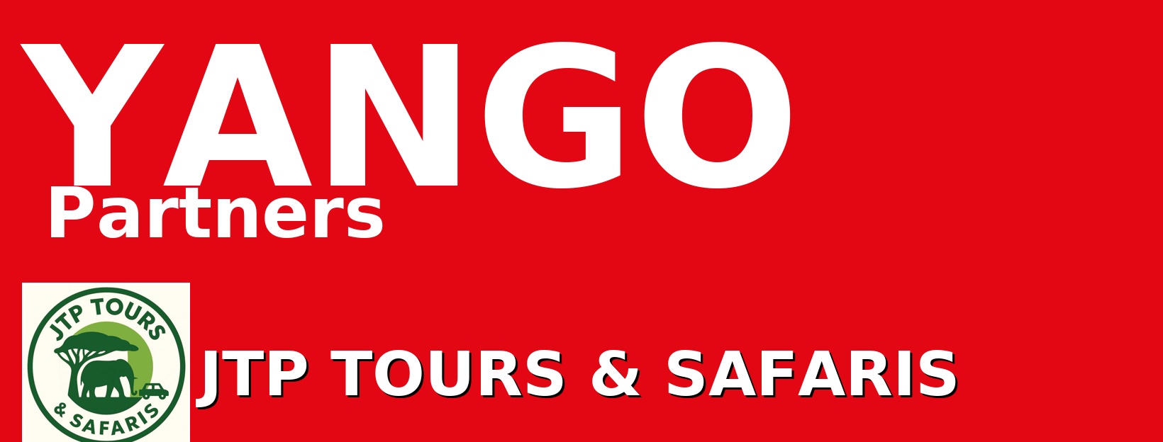 Yango Partners cover